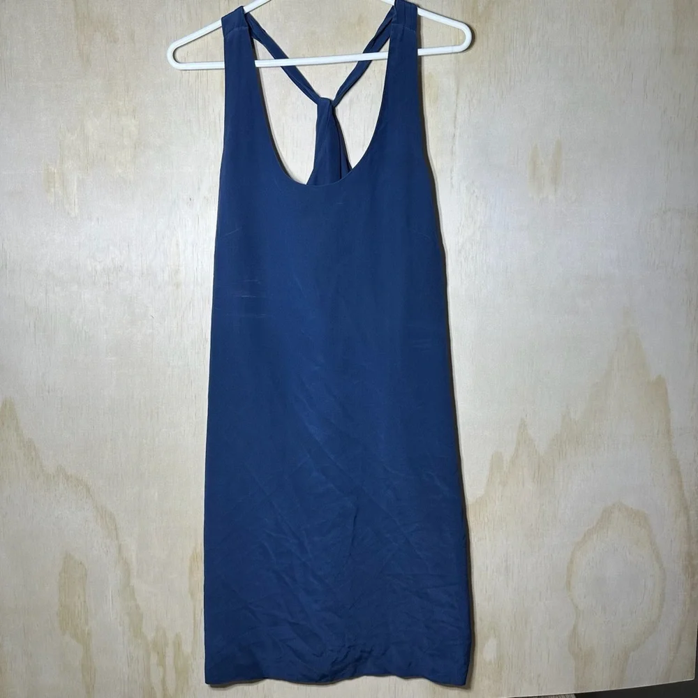 J.Crew Women’s‎ Elegant Navy Dress Size 6T